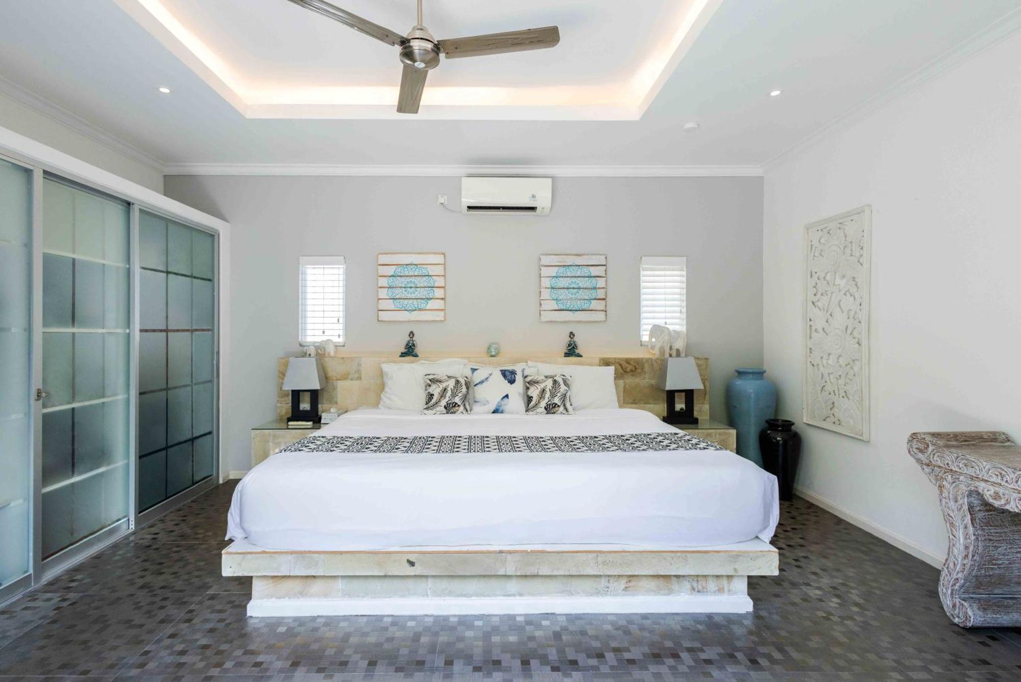 Charming, Villa Sofie - Central Sanur With Refreshing Pool Exterior photo